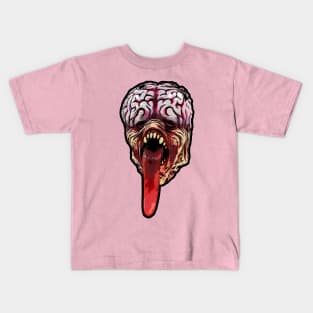 RE Licker Kids T-Shirt